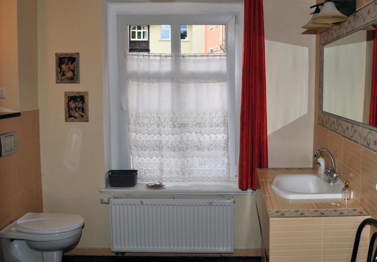 Apartamenty W Starym Kinie Świeradów-Zdrój Εξωτερικό φωτογραφία