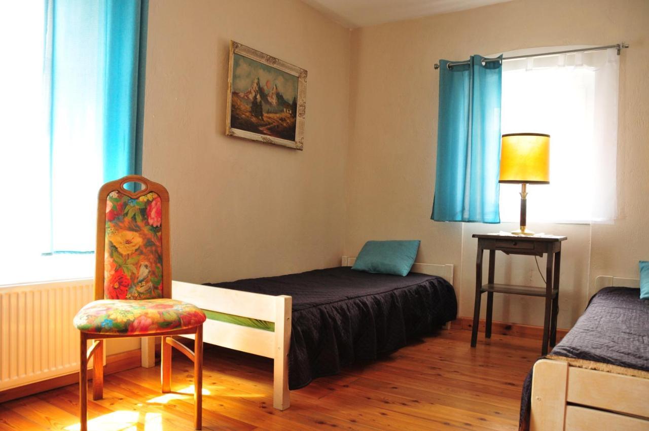 Apartamenty W Starym Kinie Świeradów-Zdrój Εξωτερικό φωτογραφία