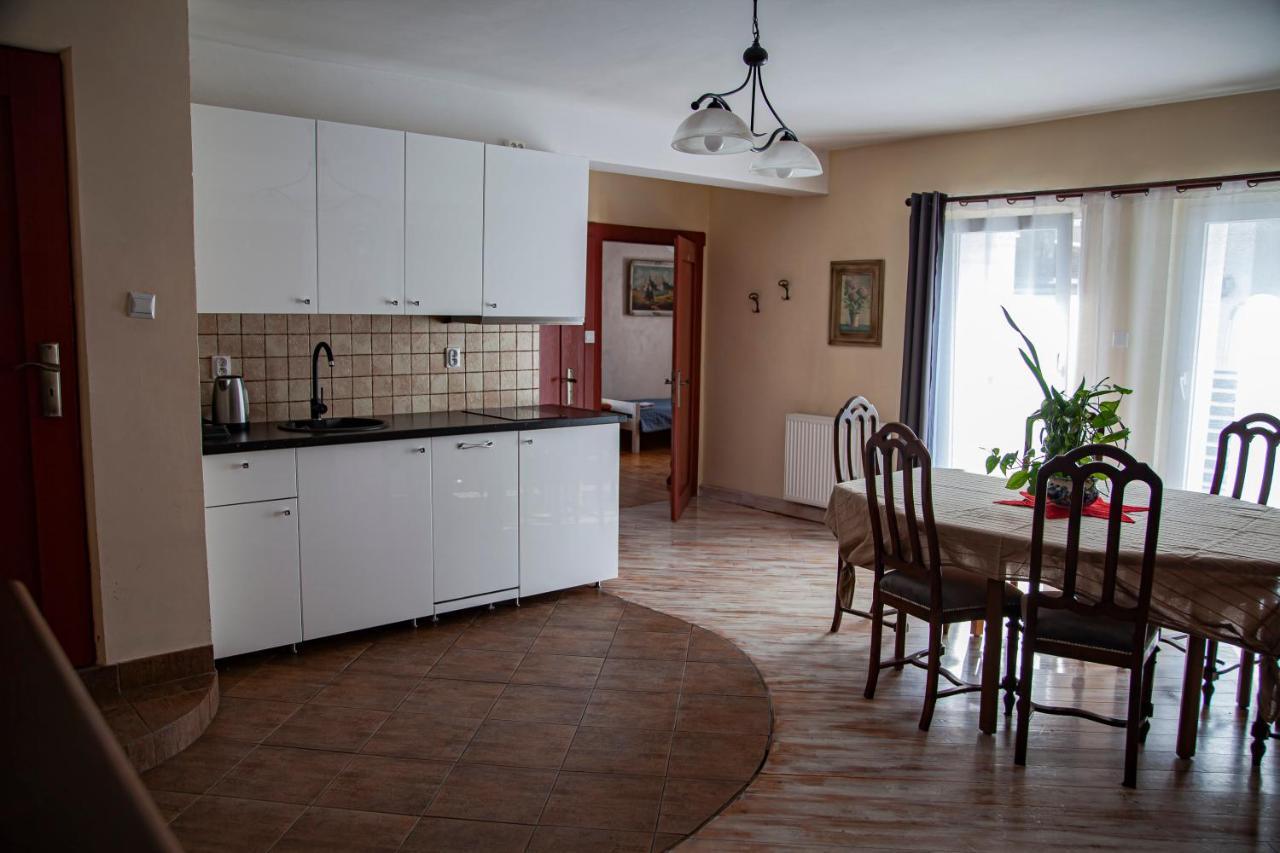 Apartamenty W Starym Kinie Świeradów-Zdrój Εξωτερικό φωτογραφία