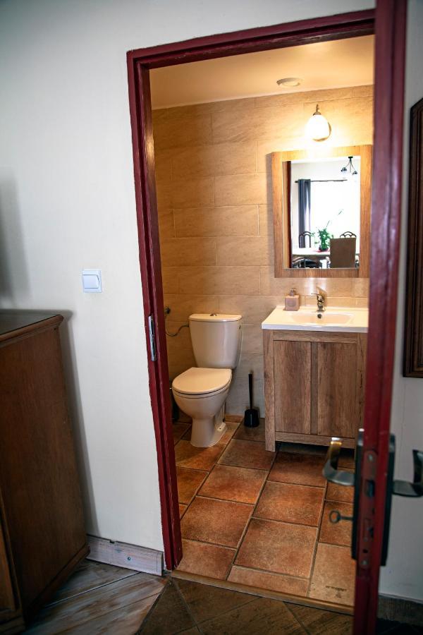 Apartamenty W Starym Kinie Świeradów-Zdrój Εξωτερικό φωτογραφία