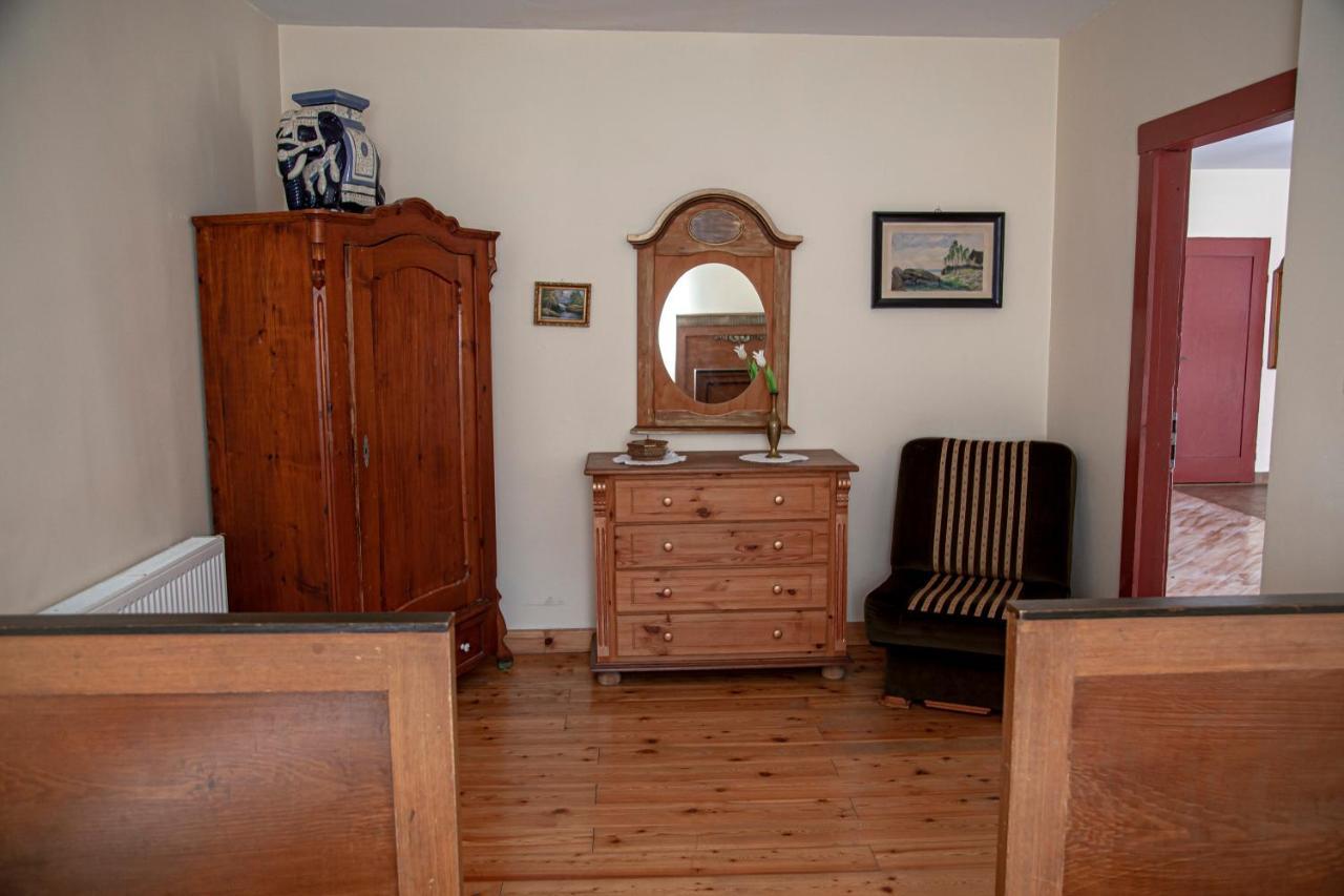 Apartamenty W Starym Kinie Świeradów-Zdrój Εξωτερικό φωτογραφία