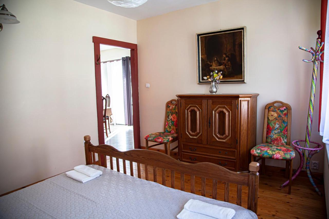 Apartamenty W Starym Kinie Świeradów-Zdrój Εξωτερικό φωτογραφία