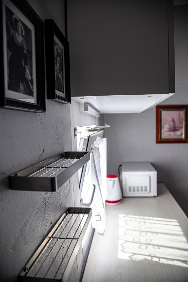 Apartamenty W Starym Kinie Świeradów-Zdrój Εξωτερικό φωτογραφία