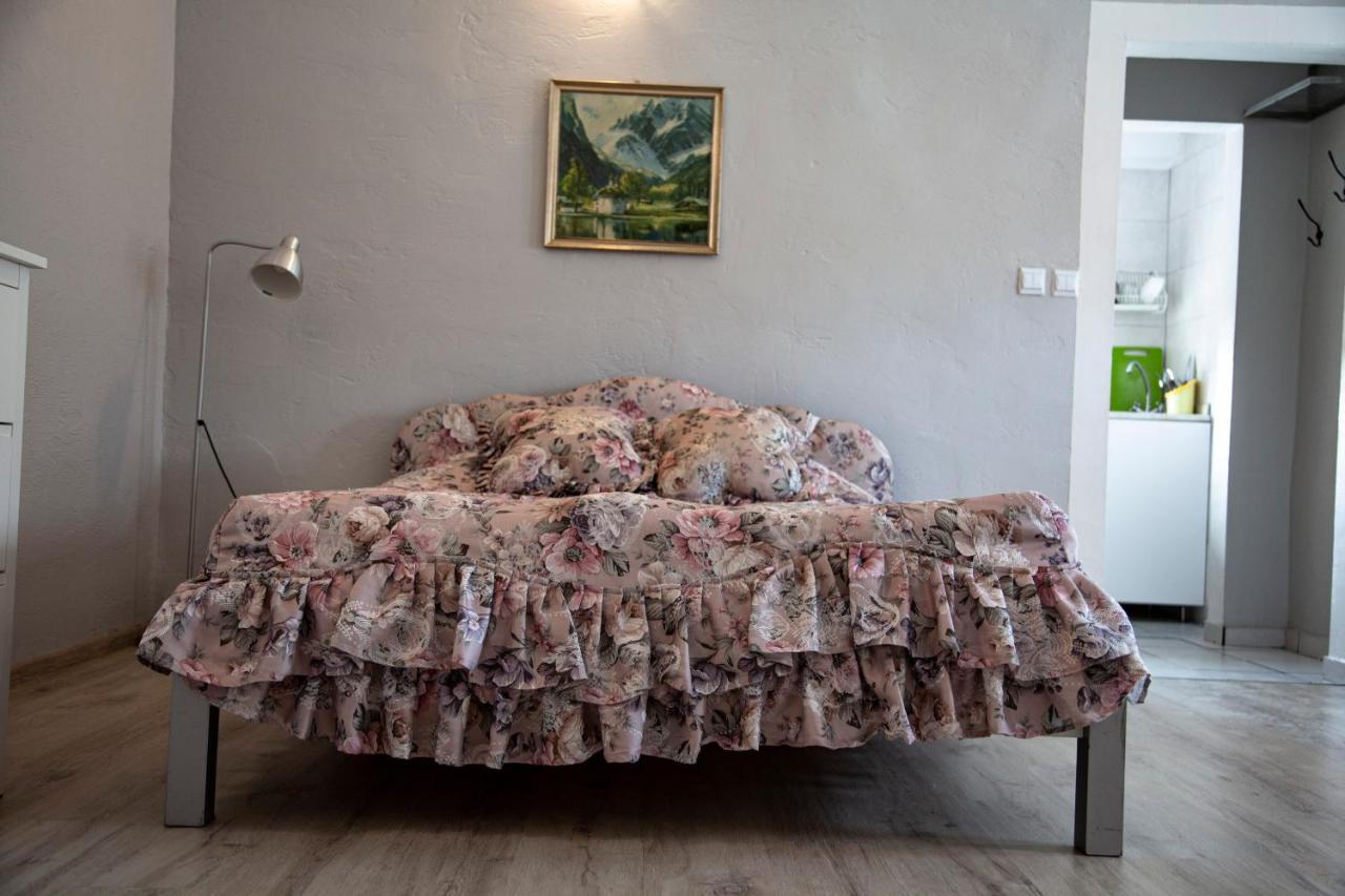 Apartamenty W Starym Kinie Świeradów-Zdrój Εξωτερικό φωτογραφία