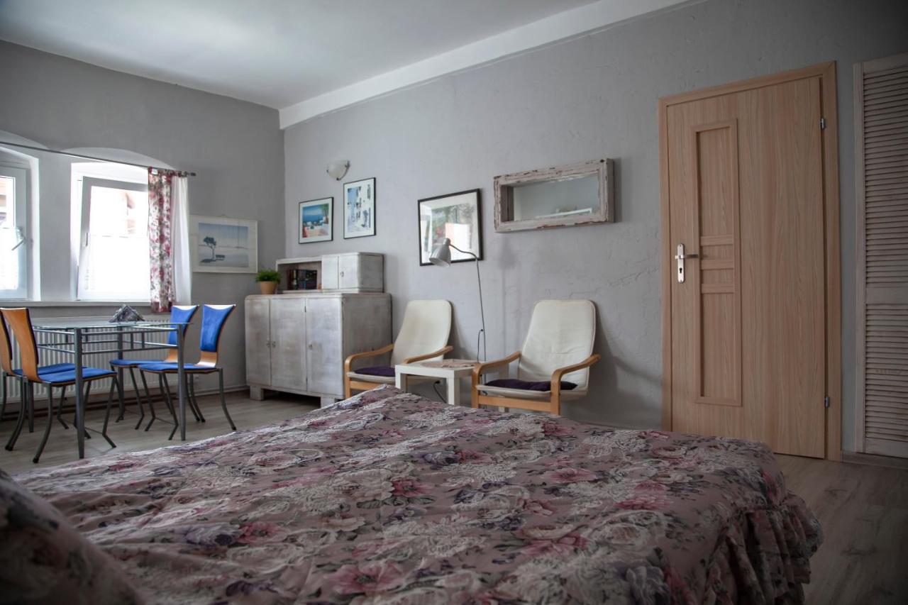 Apartamenty W Starym Kinie Świeradów-Zdrój Εξωτερικό φωτογραφία