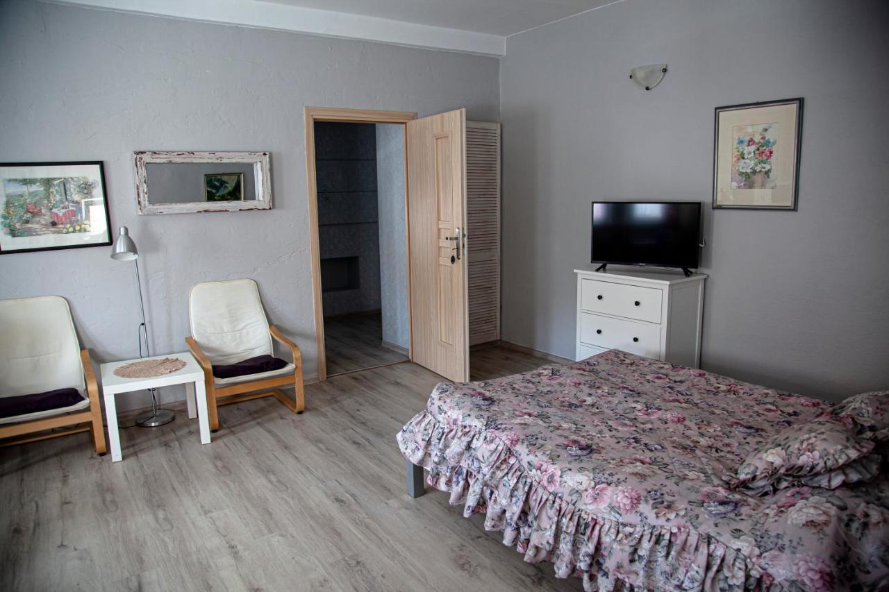 Apartamenty W Starym Kinie Świeradów-Zdrój Εξωτερικό φωτογραφία