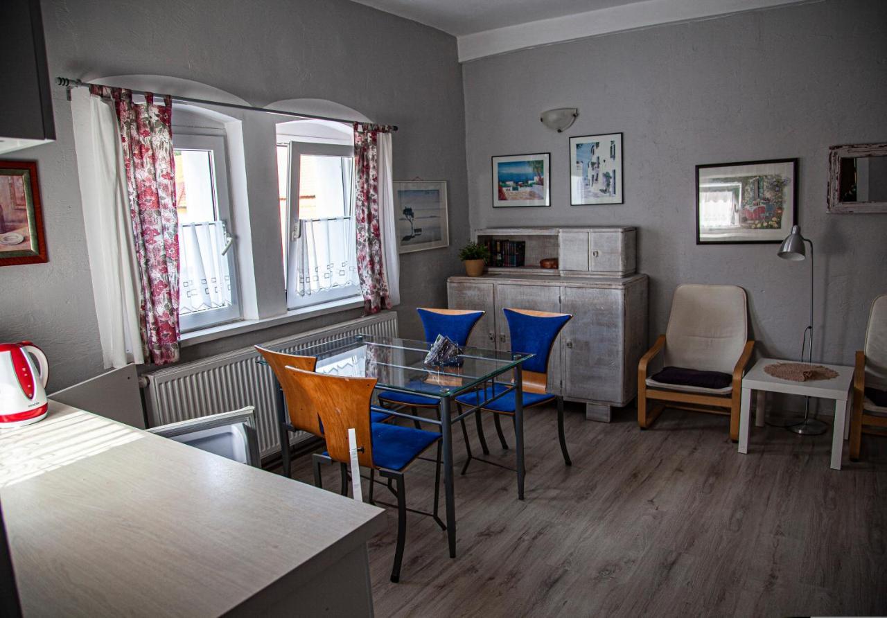 Apartamenty W Starym Kinie Świeradów-Zdrój Εξωτερικό φωτογραφία