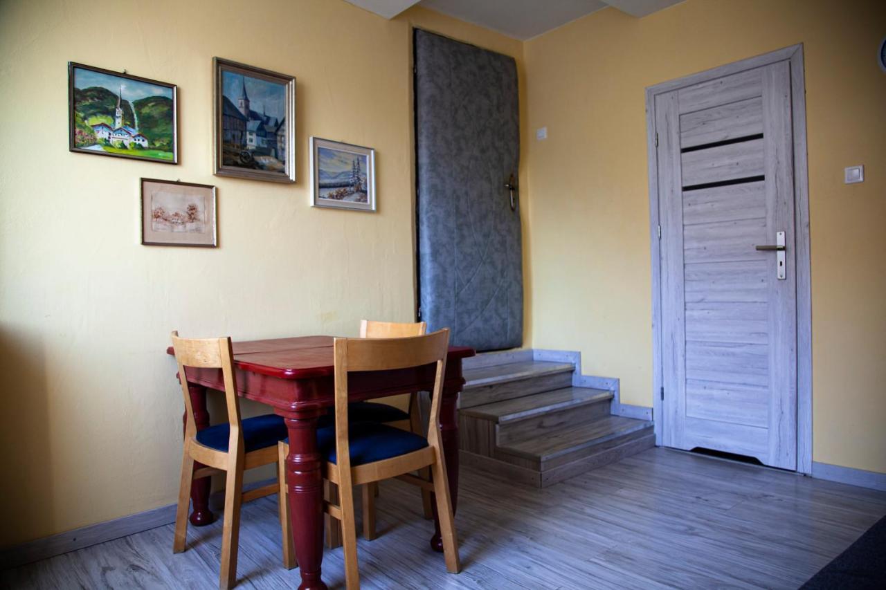 Apartamenty W Starym Kinie Świeradów-Zdrój Εξωτερικό φωτογραφία