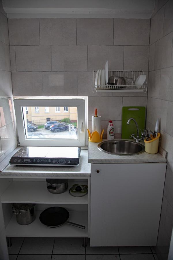 Apartamenty W Starym Kinie Świeradów-Zdrój Εξωτερικό φωτογραφία