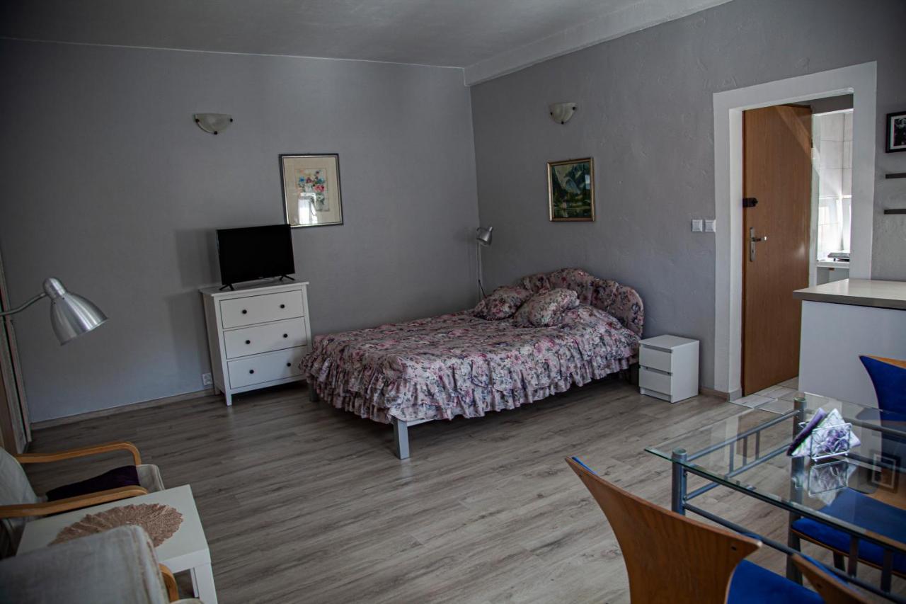 Apartamenty W Starym Kinie Świeradów-Zdrój Εξωτερικό φωτογραφία