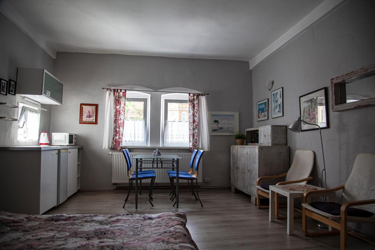 Apartamenty W Starym Kinie Świeradów-Zdrój Εξωτερικό φωτογραφία