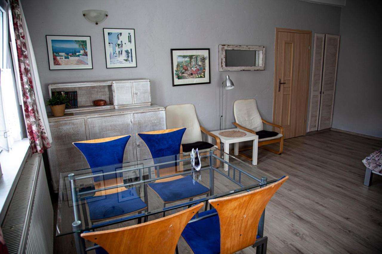 Apartamenty W Starym Kinie Świeradów-Zdrój Εξωτερικό φωτογραφία