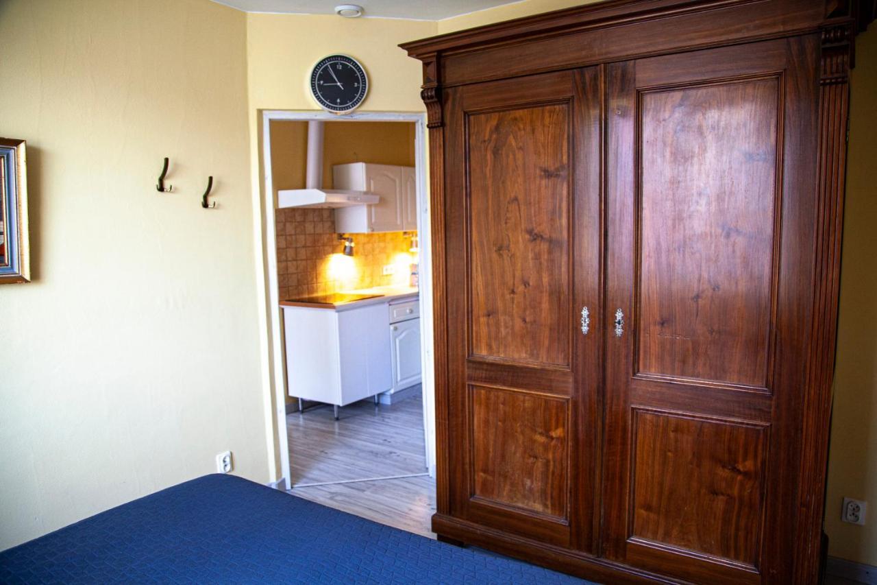 Apartamenty W Starym Kinie Świeradów-Zdrój Εξωτερικό φωτογραφία