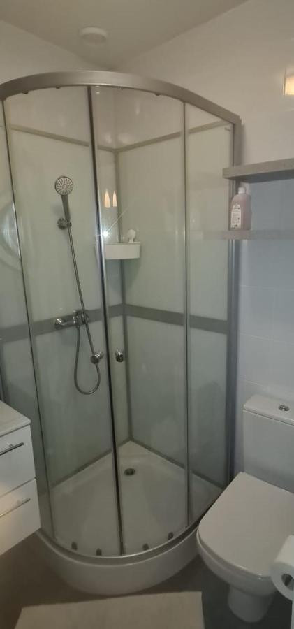 Apartamenty W Starym Kinie Świeradów-Zdrój Εξωτερικό φωτογραφία