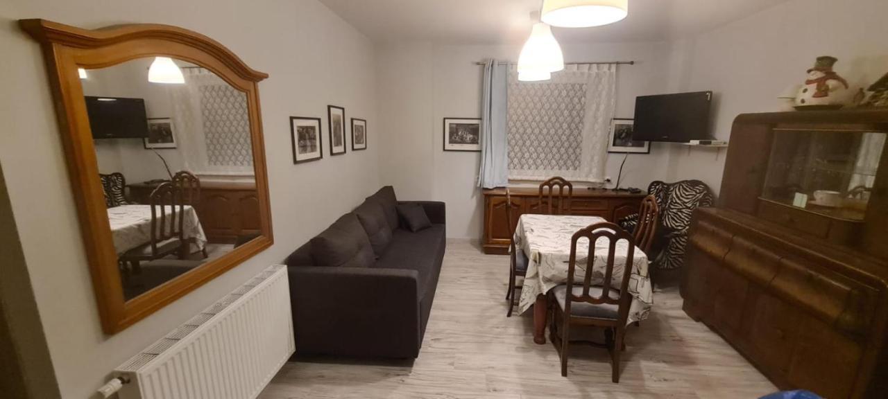 Apartamenty W Starym Kinie Świeradów-Zdrój Εξωτερικό φωτογραφία