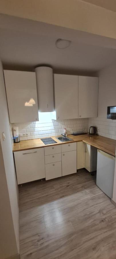 Apartamenty W Starym Kinie Świeradów-Zdrój Εξωτερικό φωτογραφία