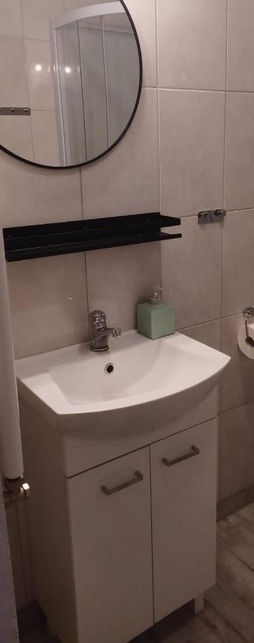 Apartamenty W Starym Kinie Świeradów-Zdrój Εξωτερικό φωτογραφία