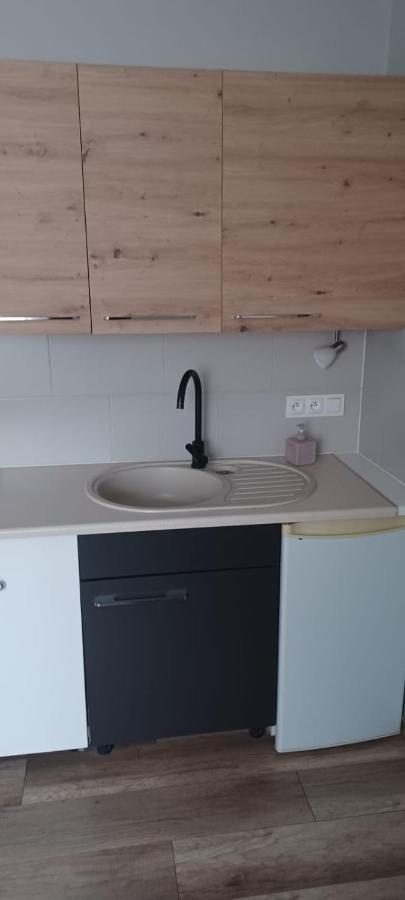 Apartamenty W Starym Kinie Świeradów-Zdrój Εξωτερικό φωτογραφία