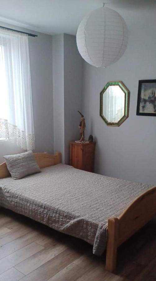 Apartamenty W Starym Kinie Świeradów-Zdrój Εξωτερικό φωτογραφία