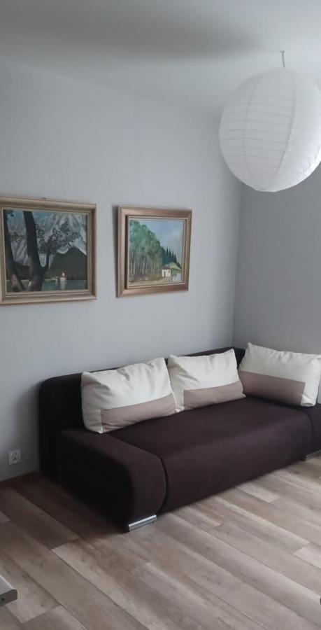 Apartamenty W Starym Kinie Świeradów-Zdrój Εξωτερικό φωτογραφία