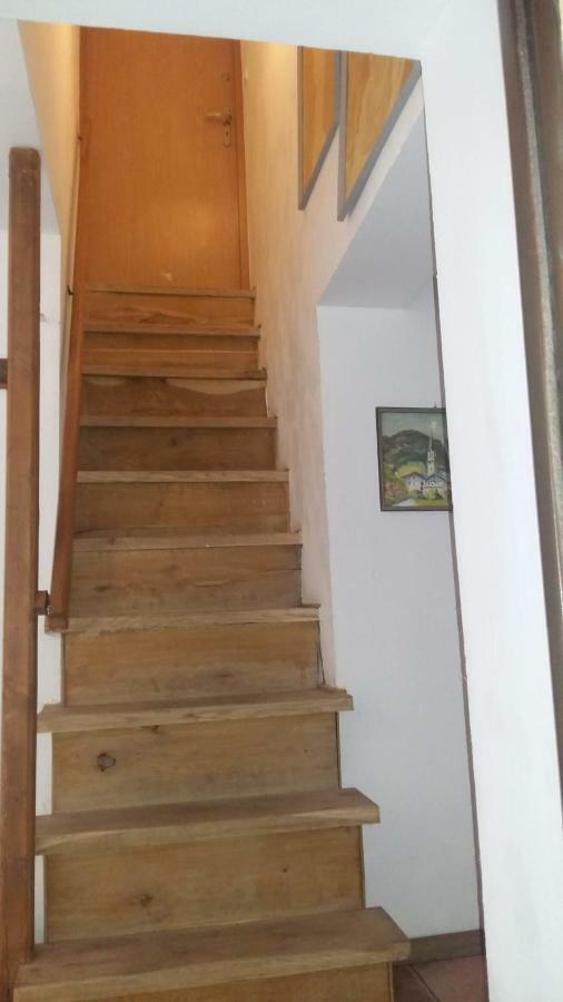 Apartamenty W Starym Kinie Świeradów-Zdrój Εξωτερικό φωτογραφία