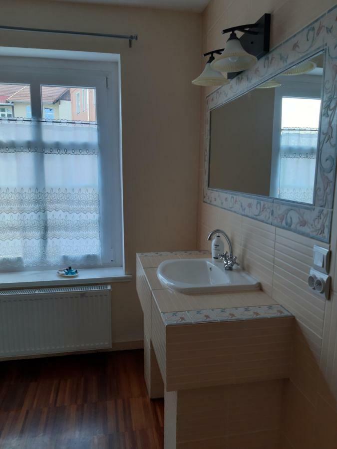 Apartamenty W Starym Kinie Świeradów-Zdrój Εξωτερικό φωτογραφία