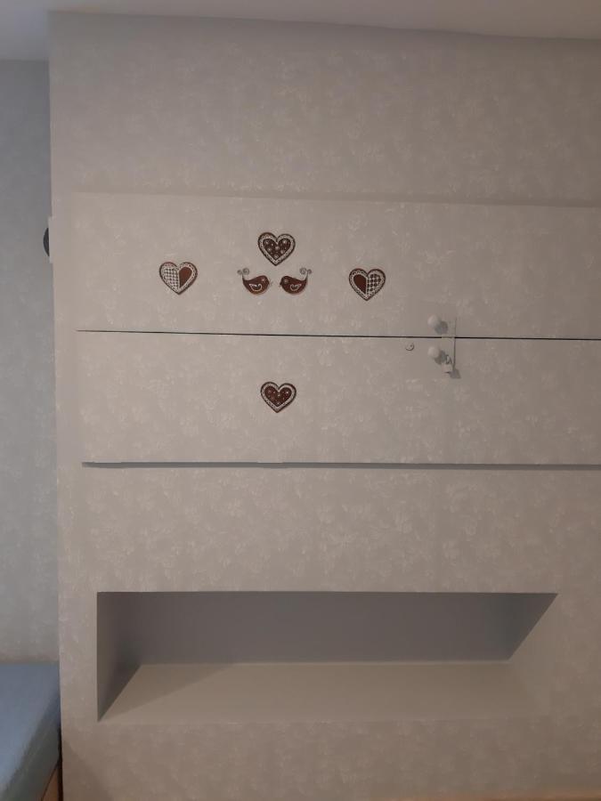 Apartamenty W Starym Kinie Świeradów-Zdrój Εξωτερικό φωτογραφία
